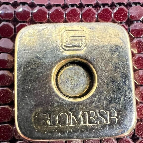 Vintage Glomesh Australia Shoulder Bag - Picture 6 of 12